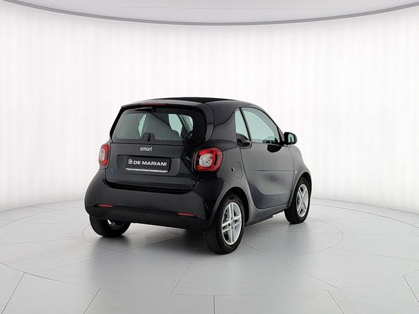 Smart ForTwo EQ 60 kW image number 4