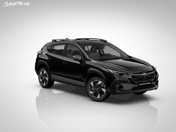 Subaru Crosstrek 100 kW image number 7