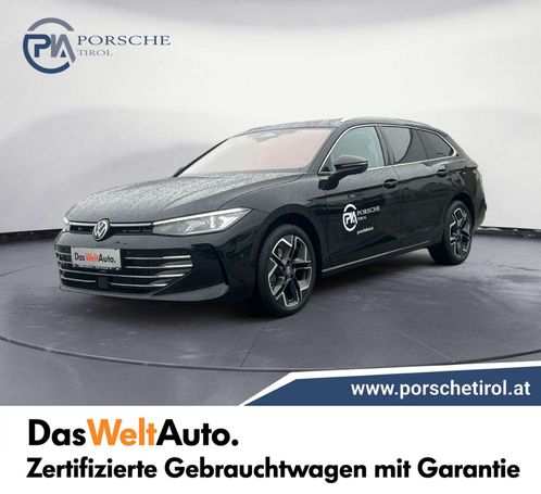 Volkswagen Passat Variant eTSI Elegance DSG 110 kW image number 1