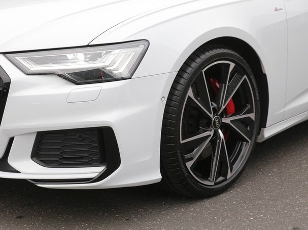 Audi A6 55 TFSIe Sport 270 kW image number 23