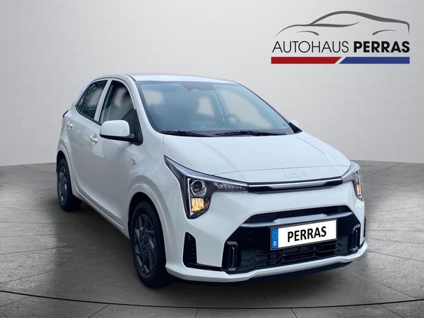 Kia Picanto 1.2 Vision 58 kW image number 7