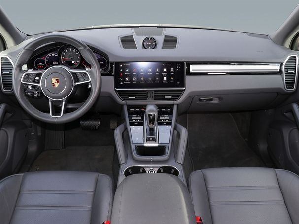 Porsche Cayenne 250 kW image number 12