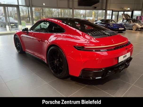 Porsche 992 Carrera 4 GTS 398 kW image number 4