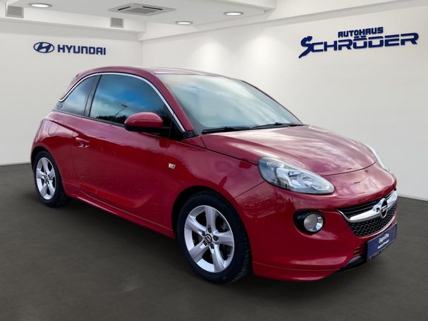 Opel Adam 1.4 Turbo 110 kW image number 3