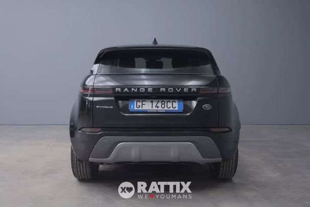 Land Rover Range Rover Evoque 120 kW image number 2