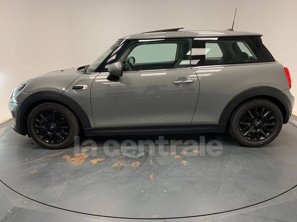 MINI ONE 75 kW image number 14