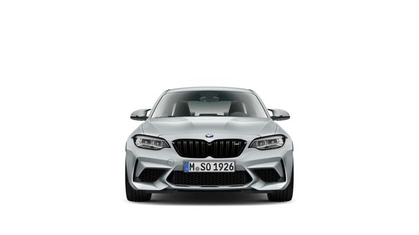 BMW M2 Competition DKG 302 kW image number 9