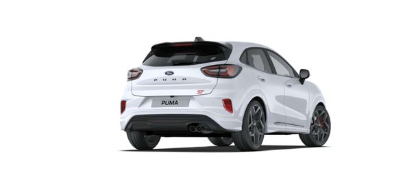 Ford Puma ST 117 kW image number 6