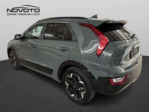 Kia Niro 150 kW image number 2