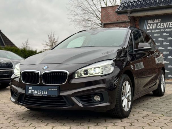 BMW 218i Active Tourer 100 kW image number 1