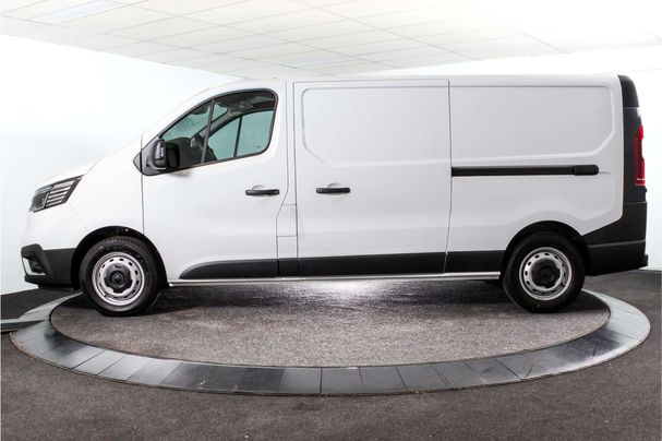 Renault Trafic dCi 150 110 kW image number 6