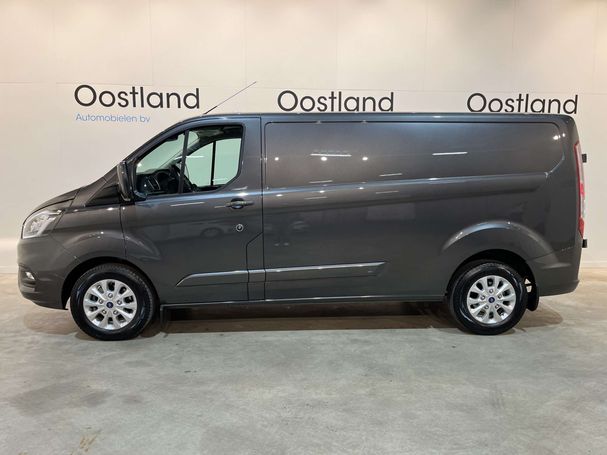 Ford Transit Custom L2H1 2.0 TDCi Limited 96 kW image number 2