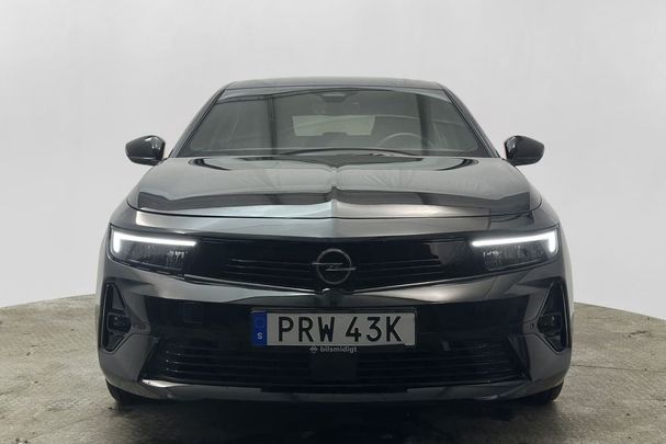 Opel Astra 165 kW image number 3