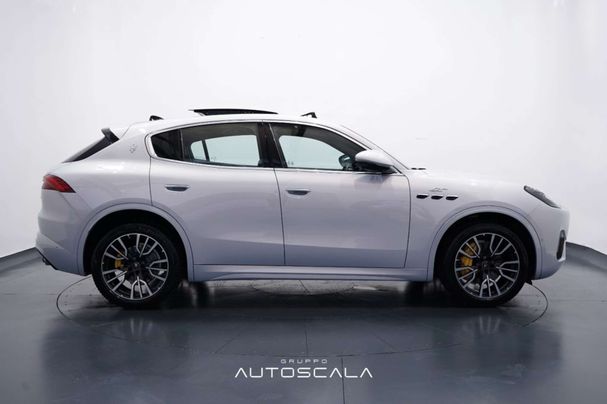 Maserati Grecale GT 221 kW image number 7