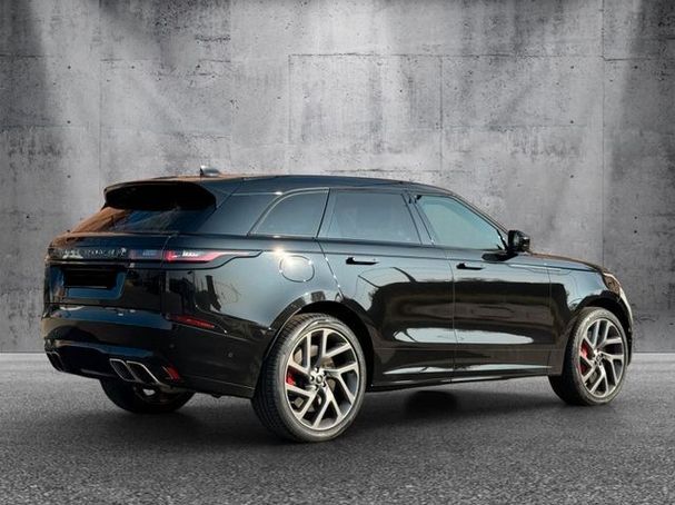 Land Rover Range Rover Velar 405 kW image number 5