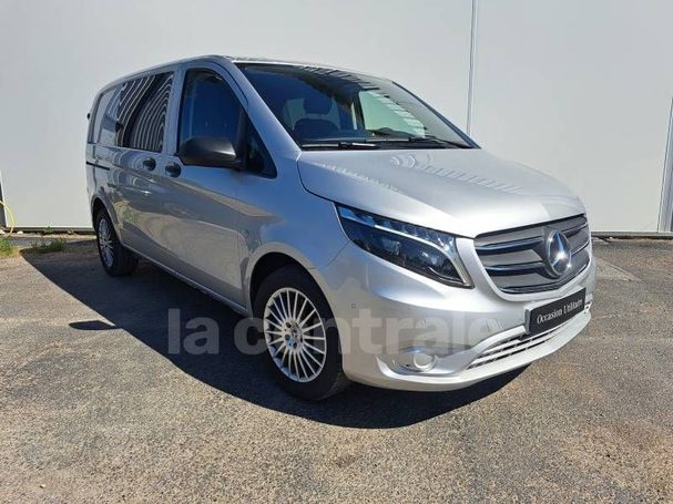 Mercedes-Benz Vito 119 CDi compact SELECT 140 kW image number 2