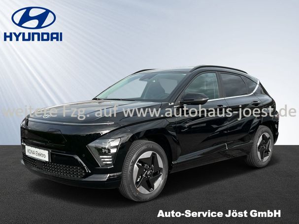 Hyundai Kona Trend 160 kW image number 1