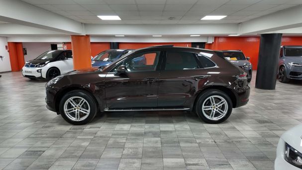 Porsche Macan 180 kW image number 4