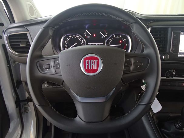 Fiat Scudo L3H1 2.0 MultiJet 145 107 kW image number 11