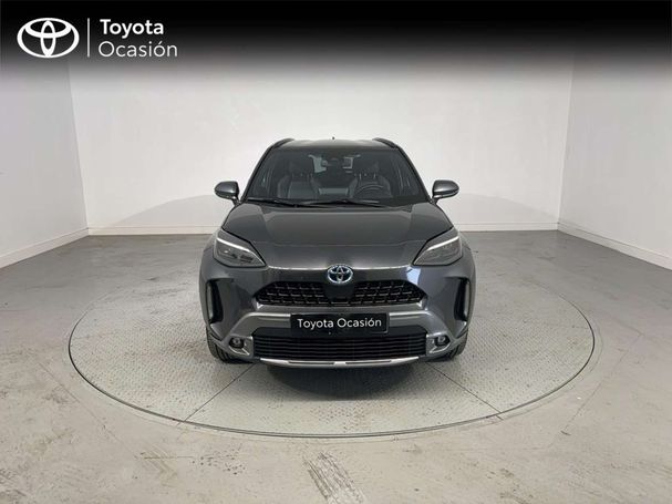 Toyota Yaris Cross 85 kW image number 2