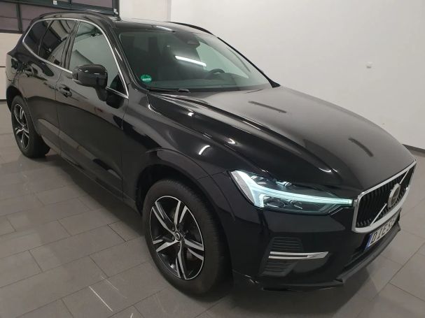 Volvo XC60 B4 Geartronic Inscription 145 kW image number 32