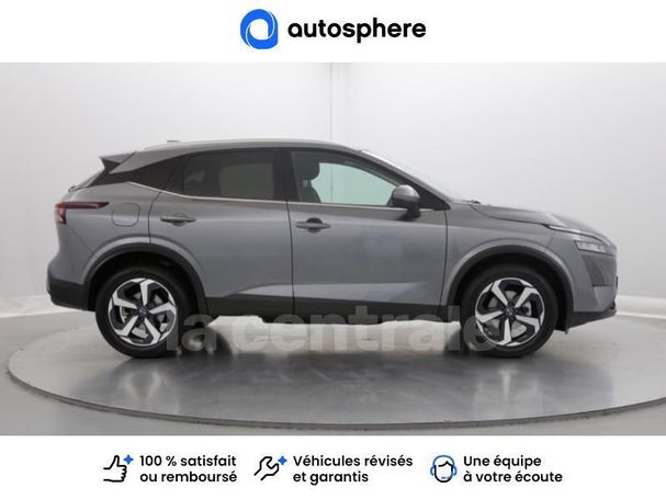 Nissan Qashqai 1.3 N-CONNECTA 103 kW image number 3