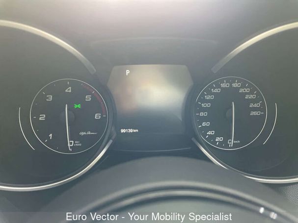 Alfa Romeo Stelvio 2.2 Diesel AT8 Q4 154 kW image number 27