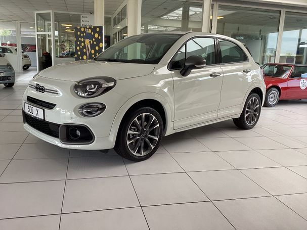 Fiat 500X 1.5 GSE Hybrid 96 kW image number 1