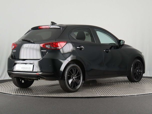 Mazda 2 SkyActiv-G 90 66 kW image number 3