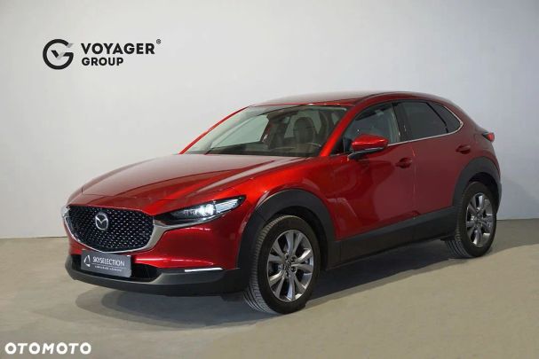 Mazda CX-30 132 kW image number 1