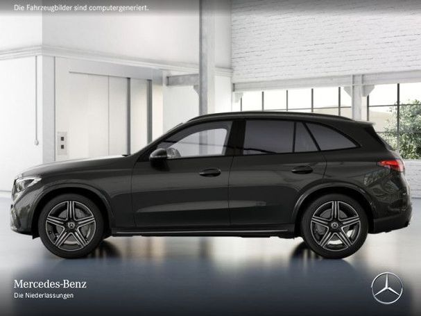 Mercedes-Benz GLC 220 d 145 kW image number 4