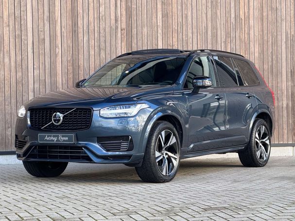 Volvo XC90 Recharge T8 AWD 287 kW image number 1