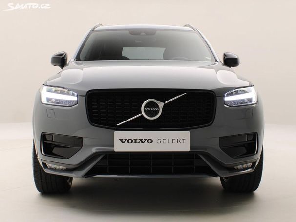 Volvo XC90 B5 AWD 173 kW image number 19