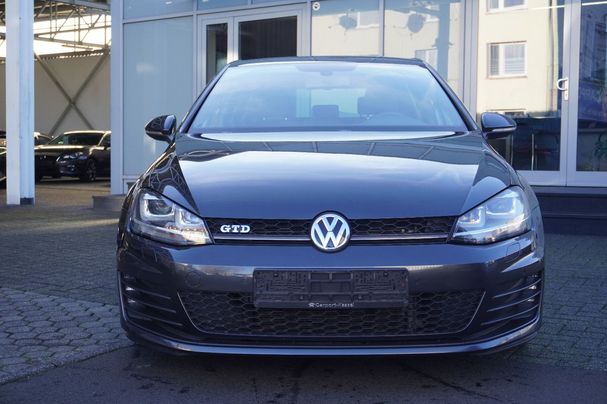 Volkswagen Golf GTD 135 kW image number 3