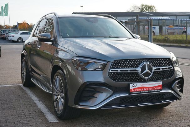 Mercedes-Benz GLE 450 d 4Matic 270 kW image number 2