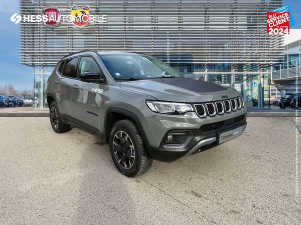 Jeep Compass 134 kW image number 3