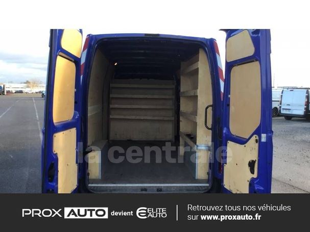 Renault Master DCi L3H2 100 kW image number 15