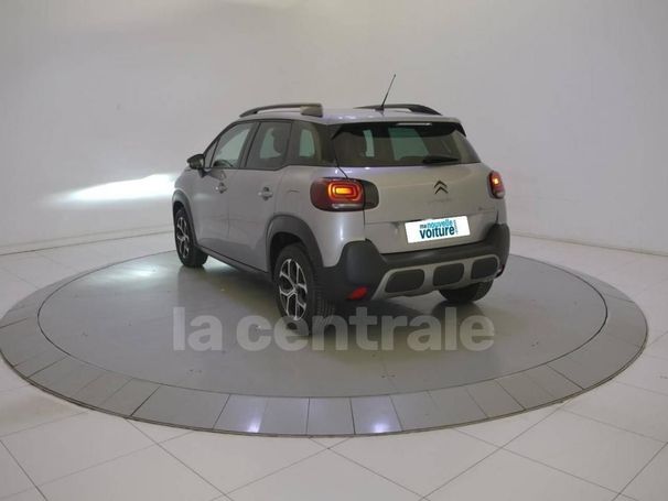 Citroen C3 Aircross PureTech 110 S&S Shine 81 kW image number 13