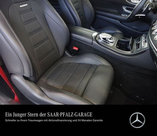 Mercedes-Benz E 53 AMG 320 kW image number 10