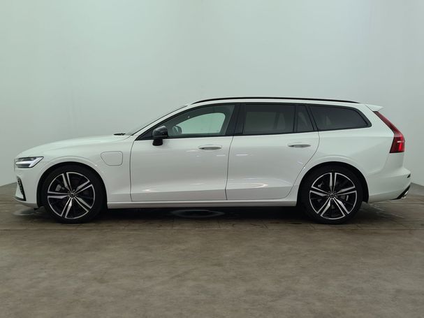 Volvo V60 T6 Recharge AWD 250 kW image number 2