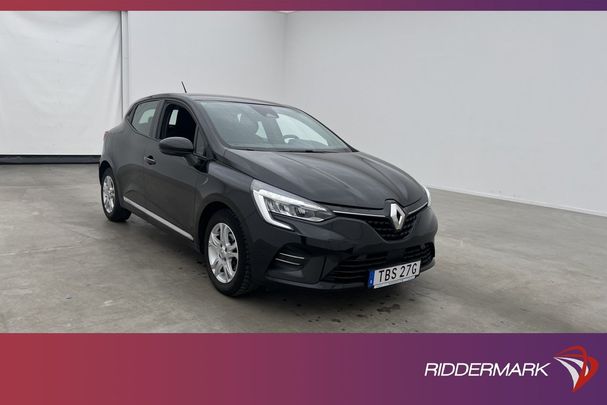 Renault Clio TCe 100 74 kW image number 2