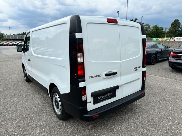 Renault Trafic L1H1 Komfort 70 kW image number 5