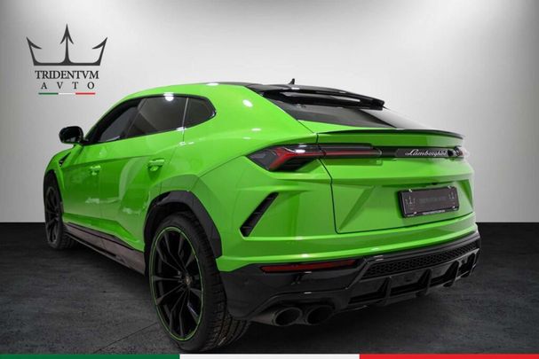 Lamborghini Urus 478 kW image number 6