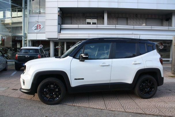 Jeep Renegade 1.3 PHEV 140 kW image number 5