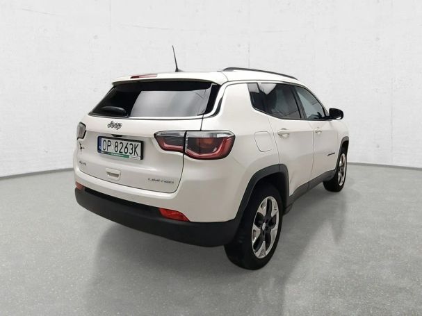 Jeep Compass 125 kW image number 7