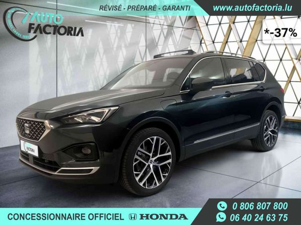 Seat Tarraco 180 kW image number 1