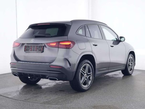 Mercedes-Benz GLA 250 e 160 kW image number 2