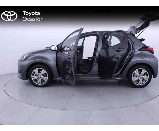 Toyota Yaris 1.5 85 kW image number 28