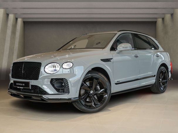 Bentley Bentayga V8 404 kW image number 1