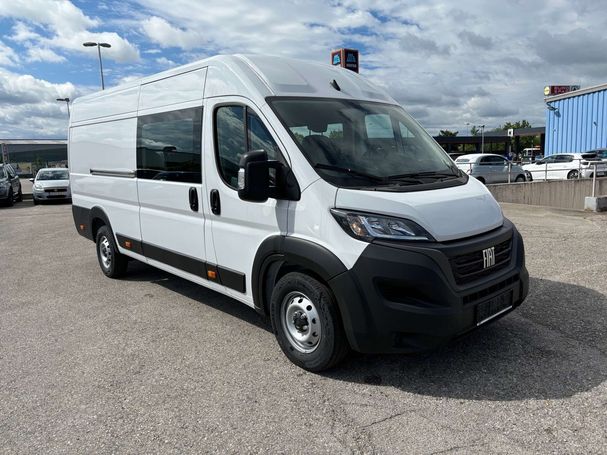 Fiat Ducato Maxi 140 103 kW image number 4